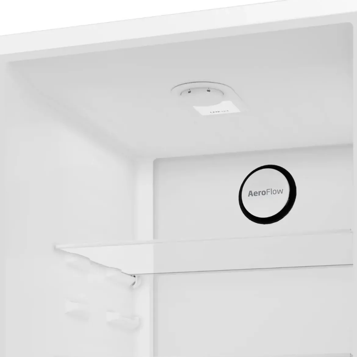 Frigorífico Combi Beko No Frost Clase E Blanco B1RCNE364W