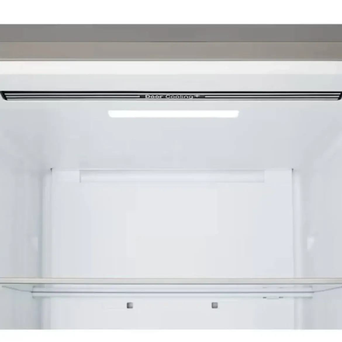 Frigorífico Combi Blanco Total No Frost Inverter LG GBBSJ20DSW