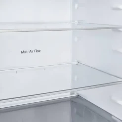 Frigorífico Combi Blanco Total No Frost Inverter LG GBBSJ20DSW