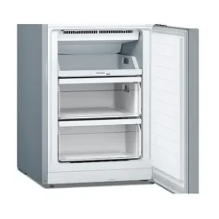 Frigorífico Combi BOSCH No Frost Inox Mate KGN33NLEB