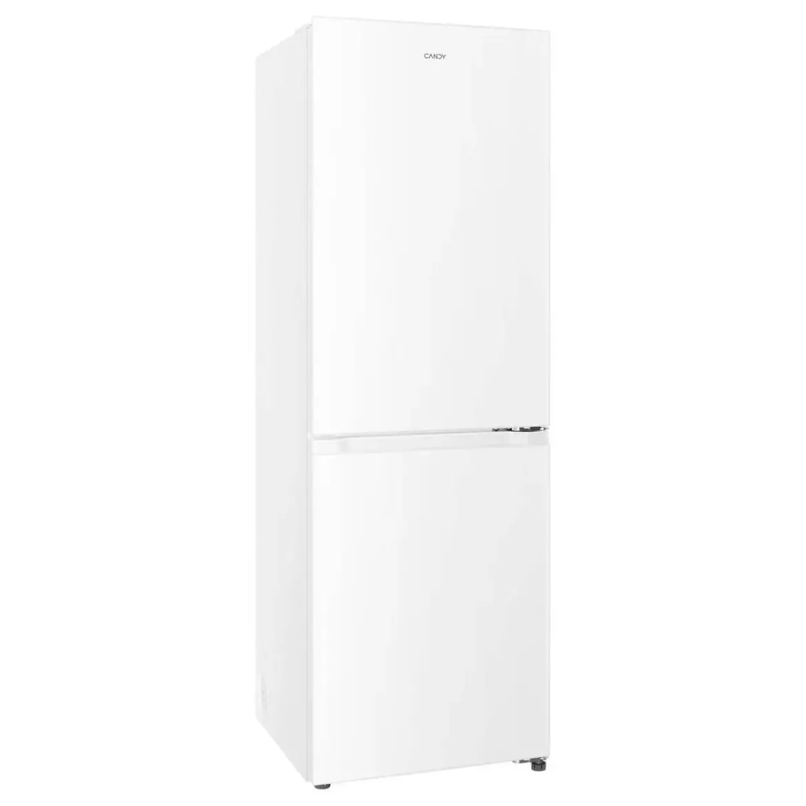 Frigorífico Combi Candy 315L No Frost Blanco CNCQ2T6S18DW