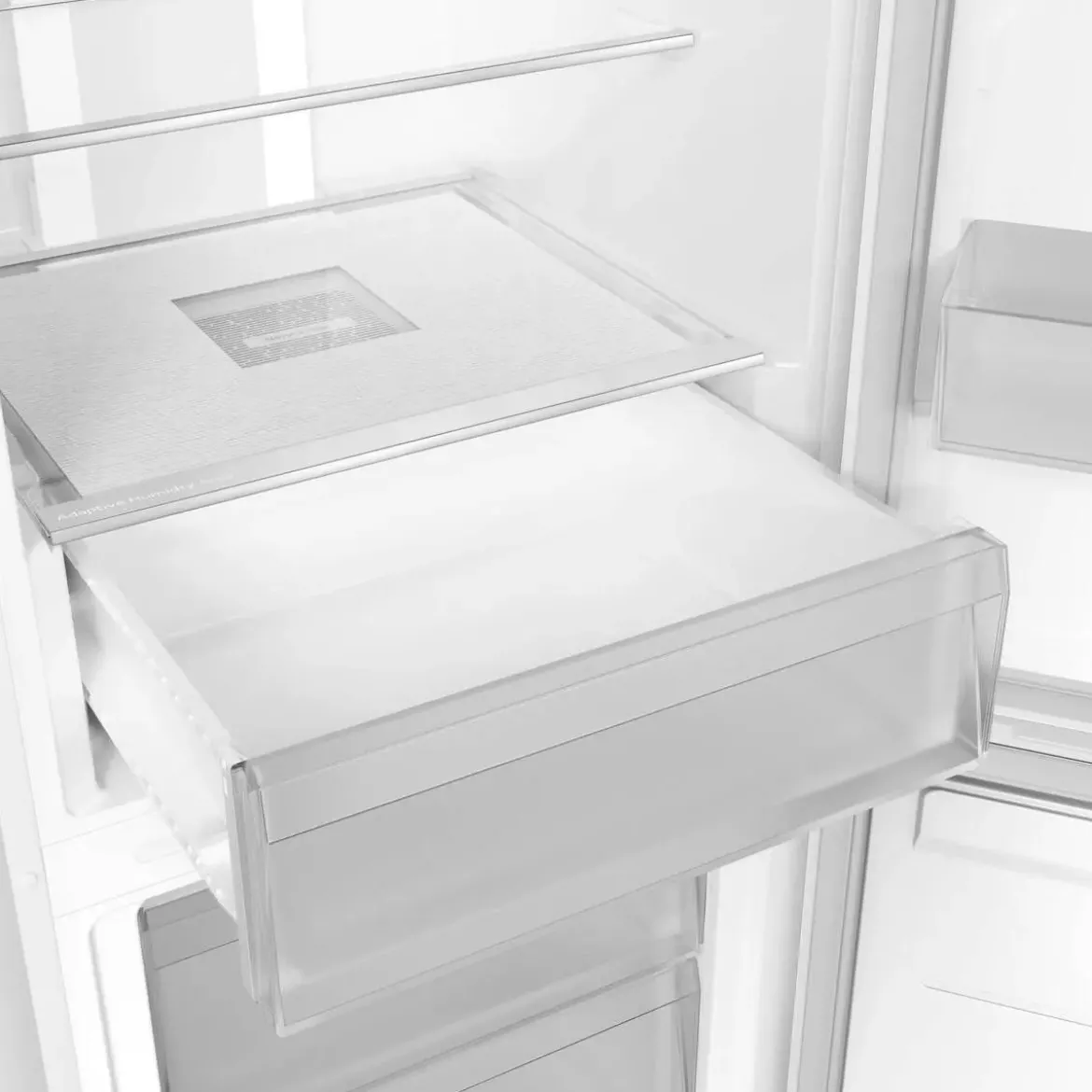 Frigorífico Combi Candy 315L No Frost Blanco CNCQ2T6S18DW