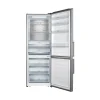 Frigorífico Combi Clase E 495 L INFINITON FGC-469WC20XEM