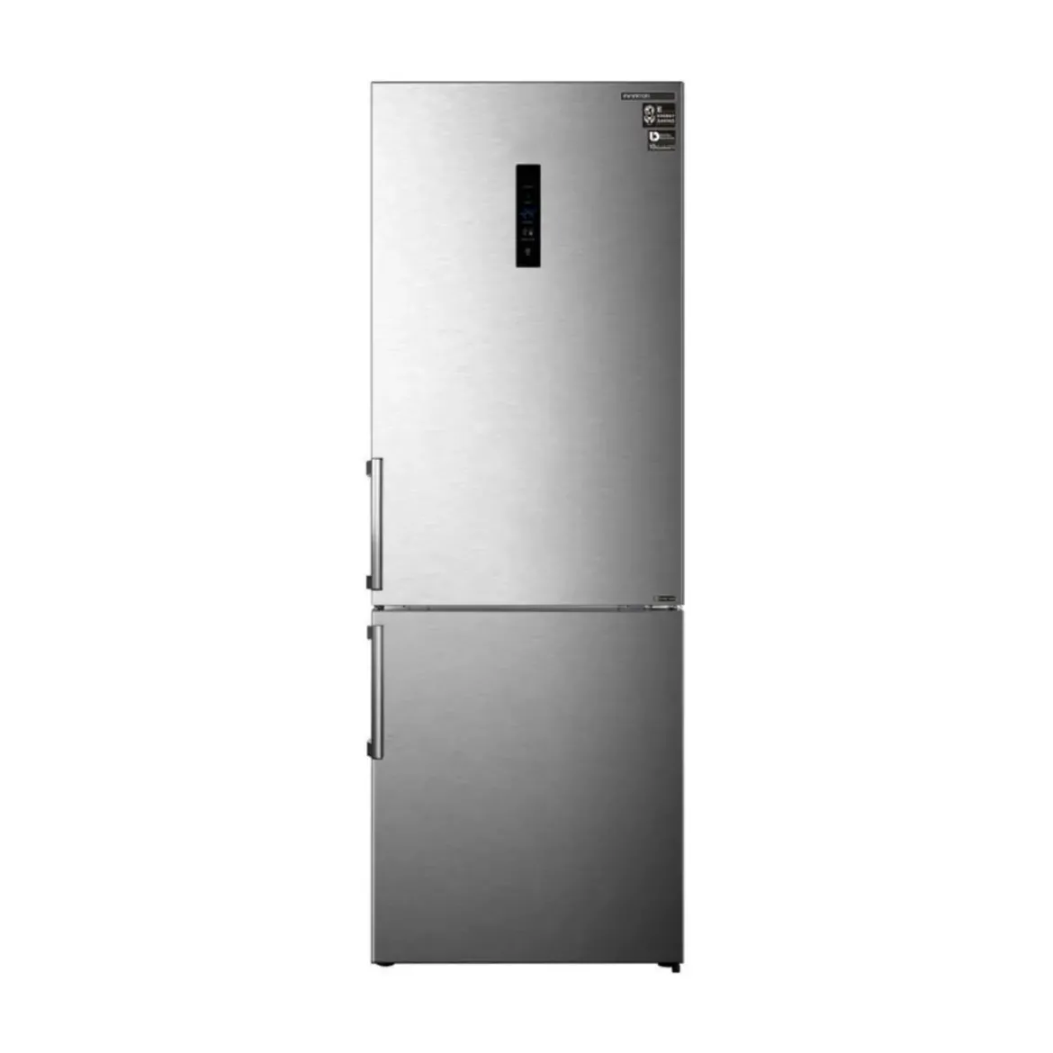 Frigorífico Combi Clase E 495 L INFINITON FGC-469WC20XEM