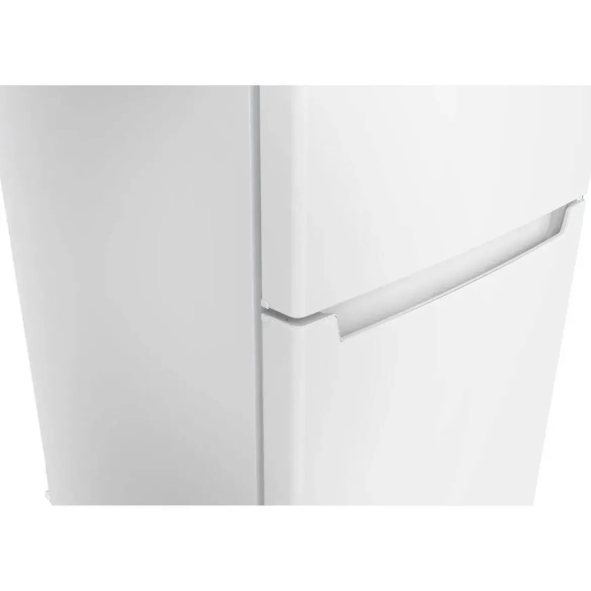 Frigorífico Combi 186 cm No Frost Inverter BALAY 3KFE551WI