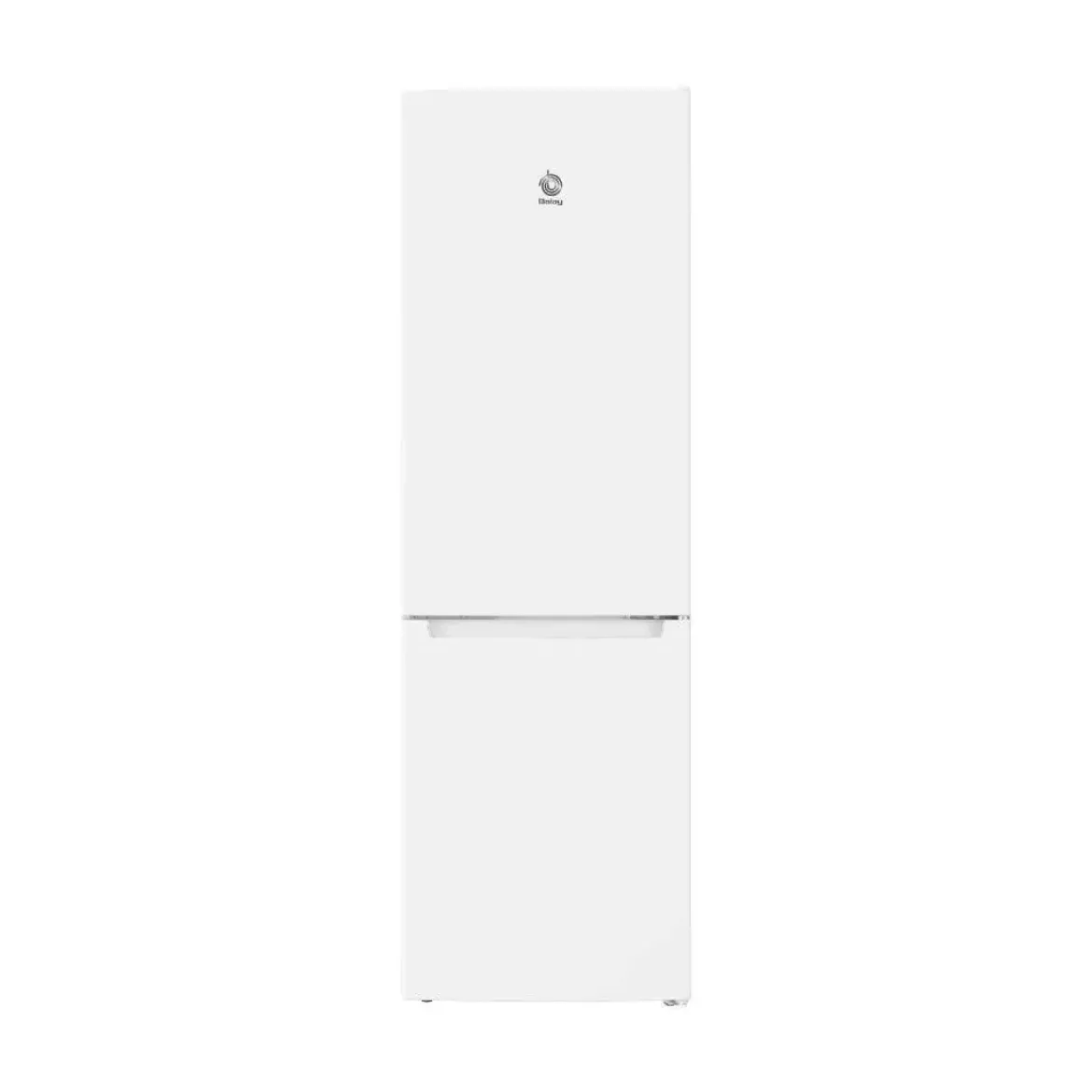Frigorífico Combi 186 cm No Frost Inverter BALAY 3KFE551WI