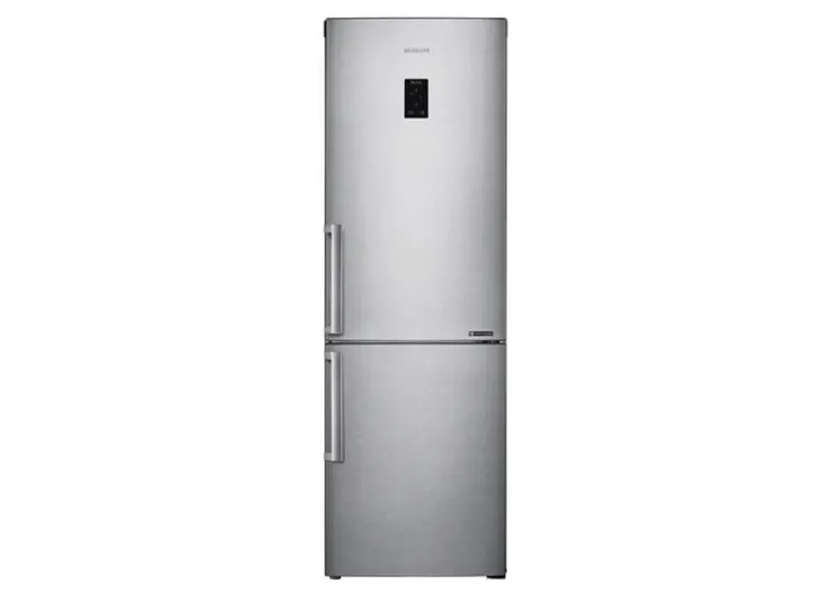 Frigorífico Combi 185 cm SAMSUNG InoxRB33J3315SA