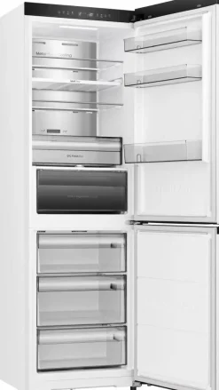 Frigorífico Combi Hisense 330L Total No Frost Blanco RB3K330SAWD