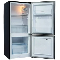 Frigorífico Combi INFINITON 114 cm Clase EFGC-117B