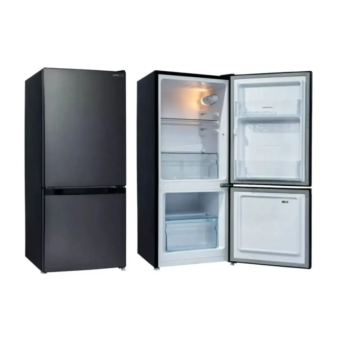 Frigorífico Combi INFINITON 114 cm Clase EFGC-117B
