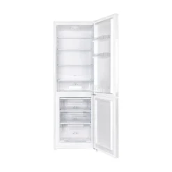 Frigorífico Combi INFINITON Defrost 230L Blanco E FGC250B