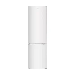 Frigorífico Combi INFINITON Defrost 230L Blanco E FGC250B