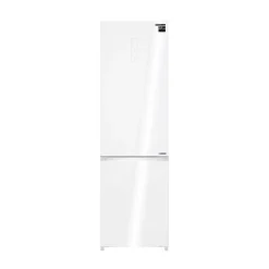Frigorífico Combi Infiniton FGC403C20WDC 405L No Frost Cristal Blanco Inverter