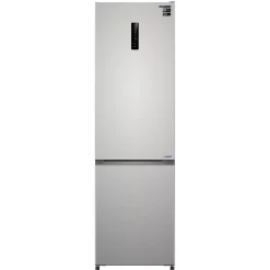 Frigorífico Combi INFINITON Inox No Frost 405 Litros FGC403C20XDS