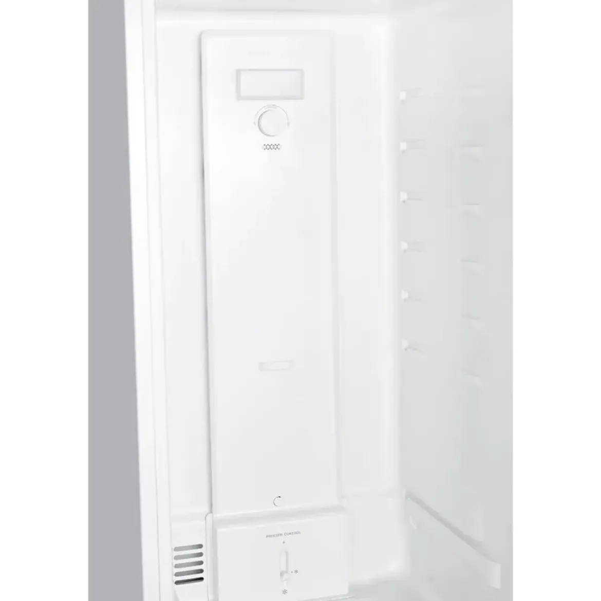 Frigorífico Combi INFINITON No Frost 253L E FGC253C80WEJ