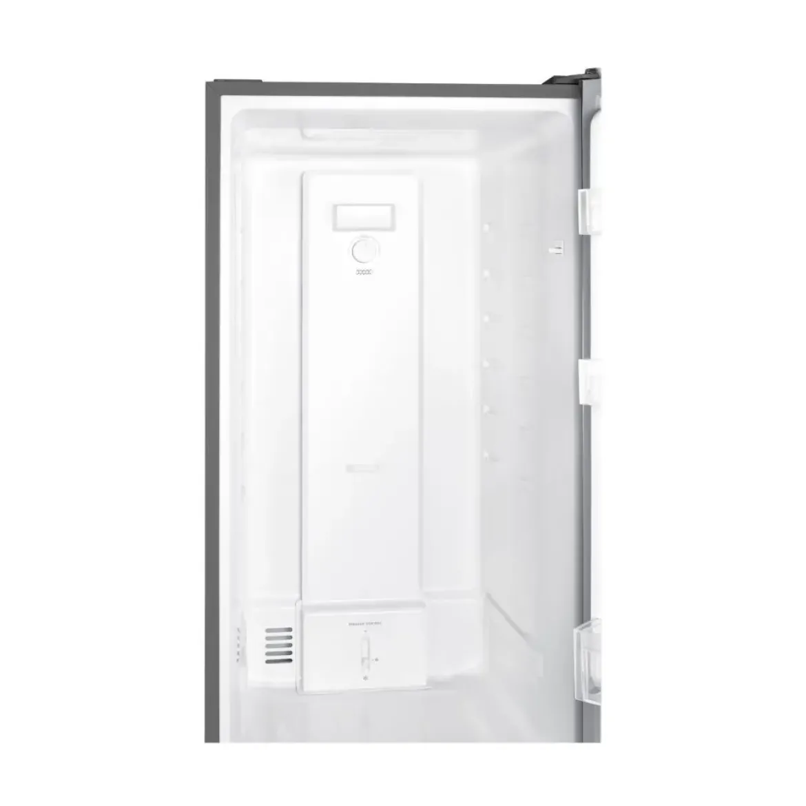 Frigorífico Combi INFINITON No Frost Inox 253L E FGC253C80XEH