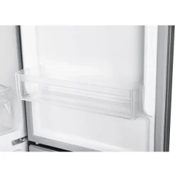 Frigorífico Combi INFINITON No Frost Inox 253L E FGC253C80XEH