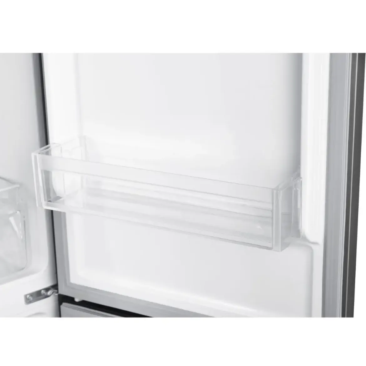 Frigorífico Combi INFINITON No Frost Inox 253L E FGC253C80XEH