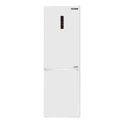 Frigorífico Combi INFINITON Total No Frost 314 L Blanco FGC852C85WDK