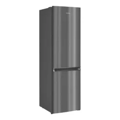 Frigorífico Combi Infiniton Total No Frost Inox 293L FGC310C86XEP