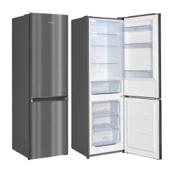 Frigorífico Combi Infiniton Total No Frost Inox 293L FGC310C86XEP