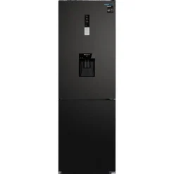 Frigorífico Combi INFINITON Total No Frost 322 Litros FGC-322TC85DDK