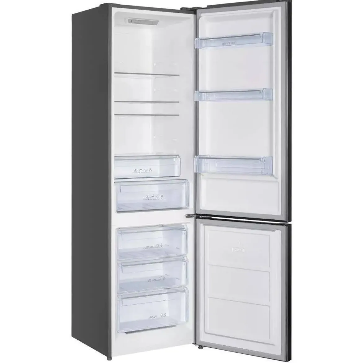 Frigorífico Combi Infiniton Total No Frost 326 Litros Inox FGC343C20XEN
