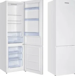Frigorífico Combi Infiniton Total No Frost 326 Litros Blanco FGC343C20BEM
