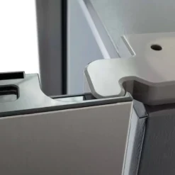 Frigorífico Combi Infiniton Total No Frost 326 Litros Blanco FGC343C20BEM