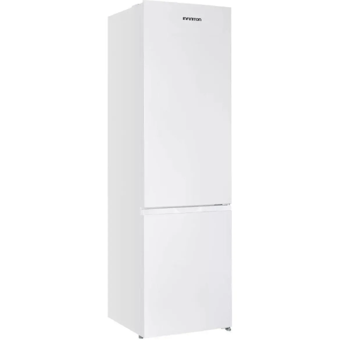 Frigorífico Combi Infiniton Total No Frost 326 Litros Blanco FGC343C20BEM