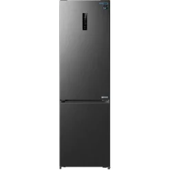 Frigorífico Combi Infiniton Total No Frost 405L Dark Inox FGC405C20DAN