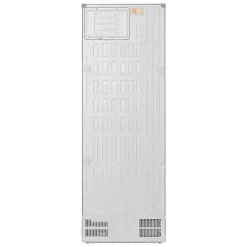 Frigorífico Combi Inox Clase D LG GBBW322DPY