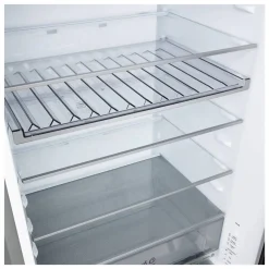 Frigorífico Combi Inox Clase D LG GBBW322DPY