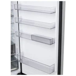 Frigorífico Combi Inox Clase D LG GBBW322DPY