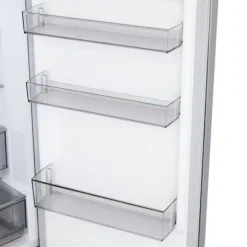 Frigorífico Combi Inox Door Cooling Clase D LG GBBSJ11DPY