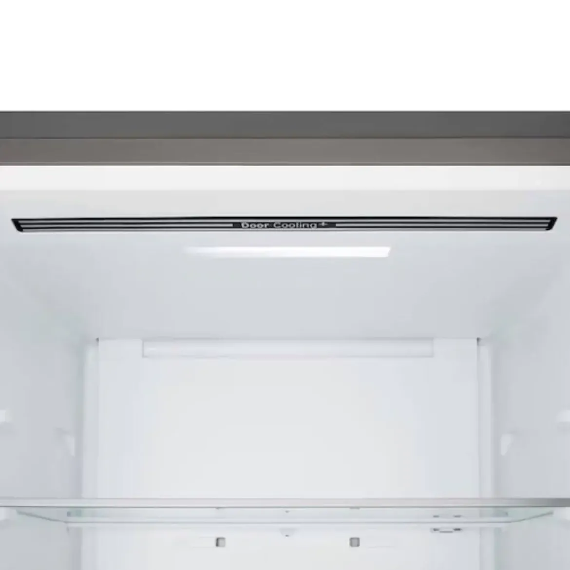 Frigorífico Combi Inox Door Cooling Clase D LG GBBSJ11DPY