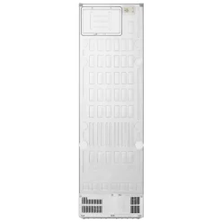 Frigorífico Combi Inox No Frost Clase D LG GBBSJ21DPY