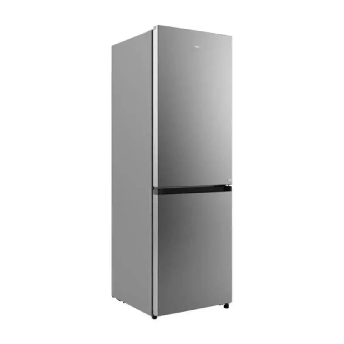 Frigorífico Combi Inox Total No Frost TEKA RBF 64660