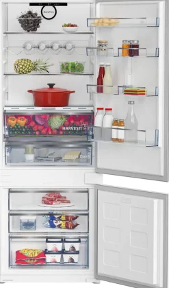 Frigorífico Combi Integrable Beko NEO FROST 370 L BCNE400E40SN