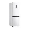 Frigorífico Combi LG GBBSJ11ESW No Frost Blanco 333L