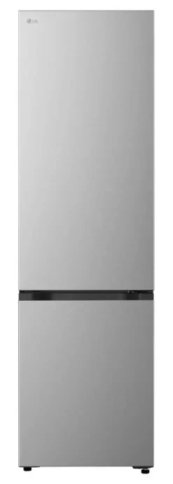 Frigorífico Combi LG 375L Inox Antihuellas GBB5322CPY Clase C