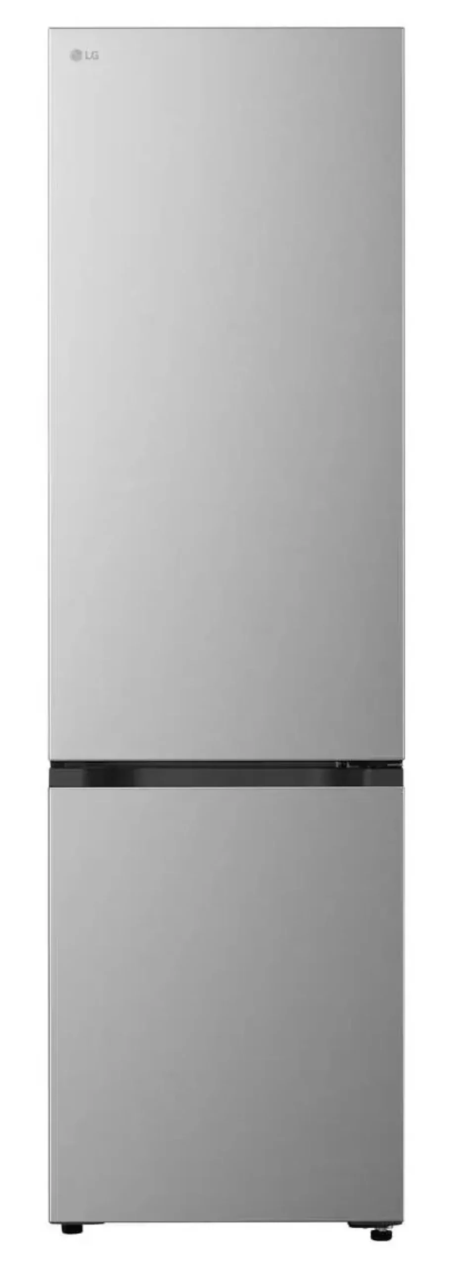 Frigorífico Combi LG 375L Inox Antihuellas GBB5322CPY Clase C