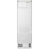 Frigorífico Combi LG 375L No Frost Acero Antihuellas GBBS727CMB