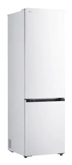 Frigorífico Combi LG No Frost Blanco 375 L Clase A GBBS726ASW
