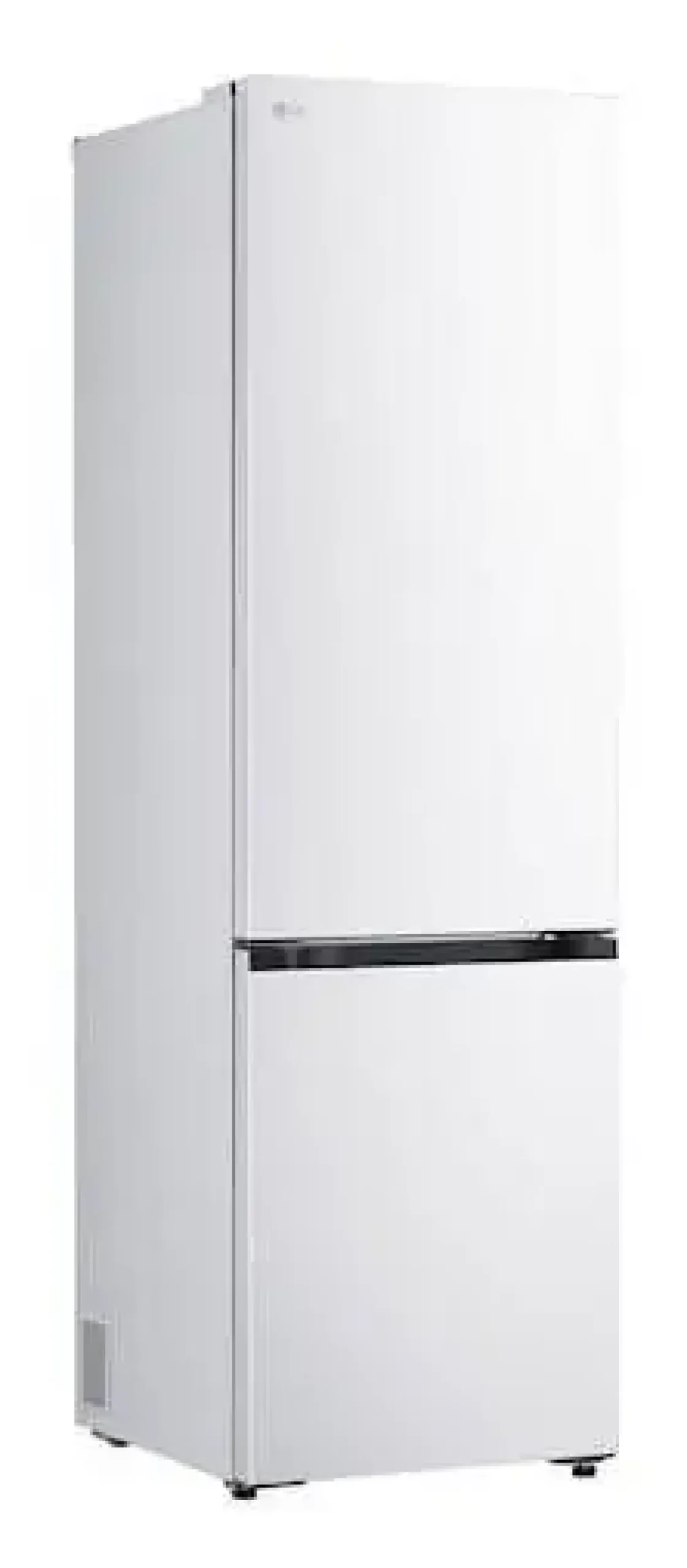 Frigorífico Combi LG No Frost Blanco 375 L Clase A GBBS726ASW