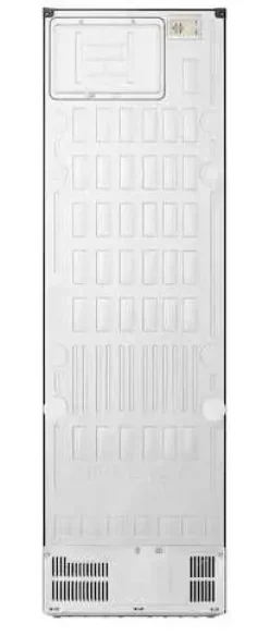 Frigorífico Combi LG No Frost Blanco 375 L Clase A GBBS726ASW