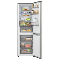 Frigorífico Combi LG No Frost Inox Antihuellas 333L GBBS514CPY