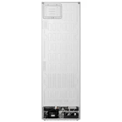 Frigorífico Combi LG No Frost Inox Antihuellas 333L GBBS514CPY
