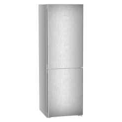 Frigorífico Combi LIEBHERR PURE No Frost SteelFinish CNSFD5203