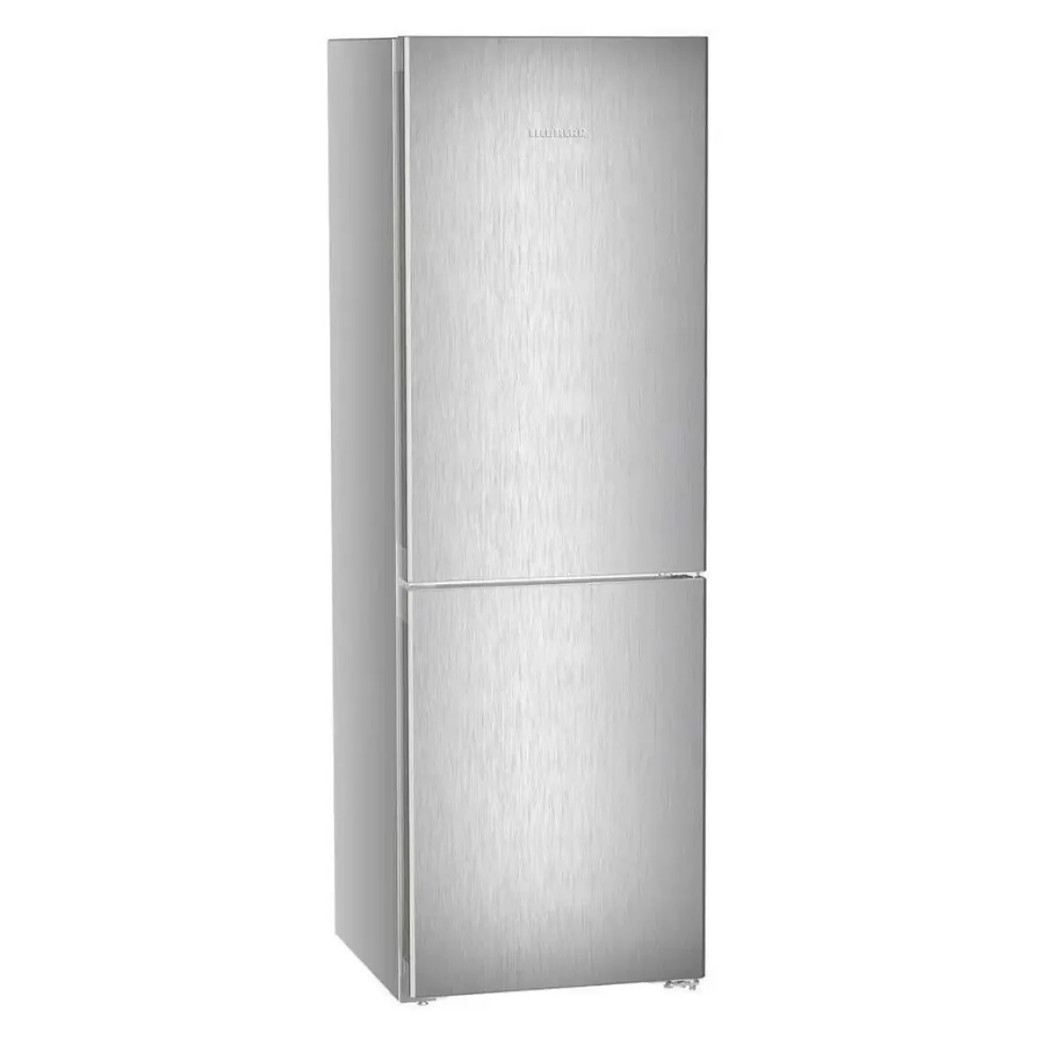 Frigorífico Combi LIEBHERR PURE No Frost SteelFinish CNSFD5203